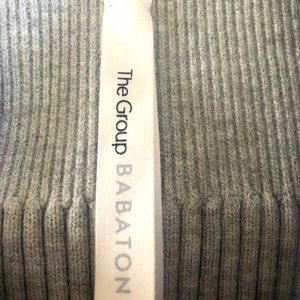 Babaton ARITZIA knit pencil skirt